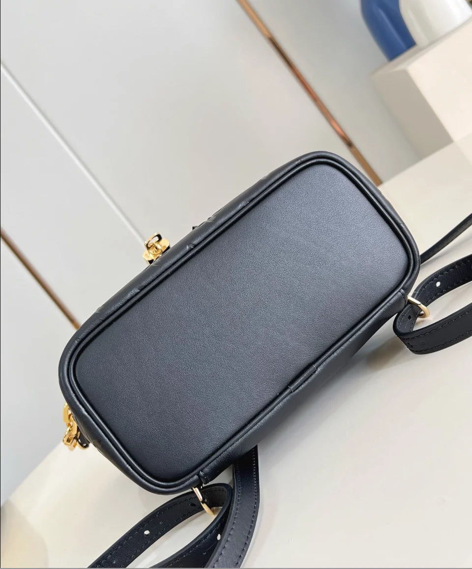 Mochila Coussin PM