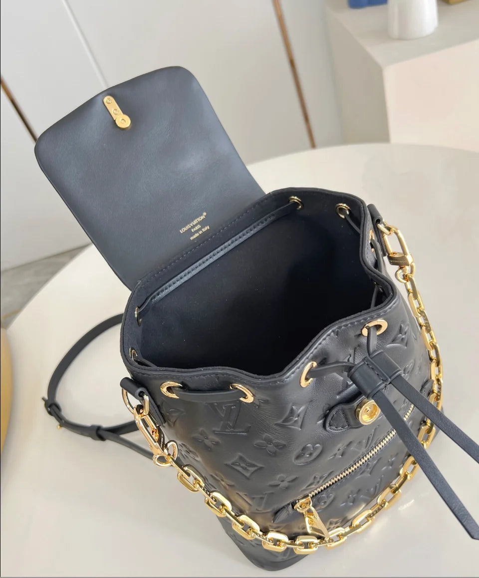 Mochila Coussin PM