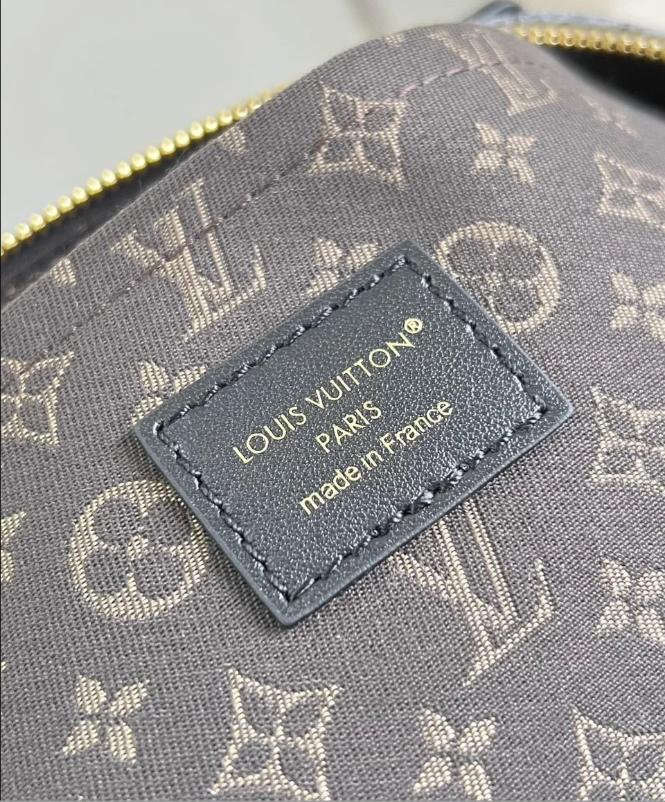 Bolso LV Biker MM