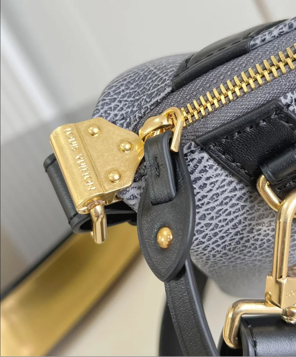Bolso LV Biker MM