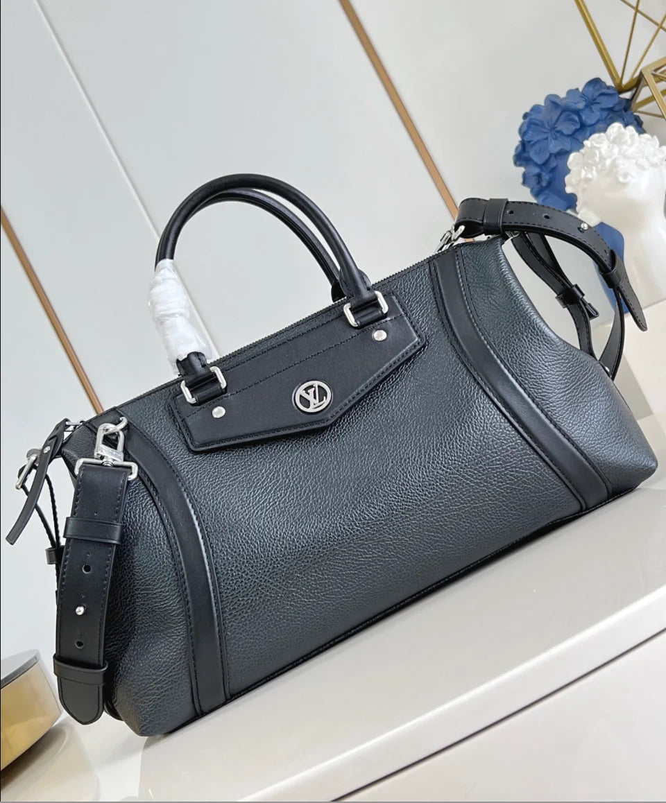 Bolso LV Biker MM BLACK