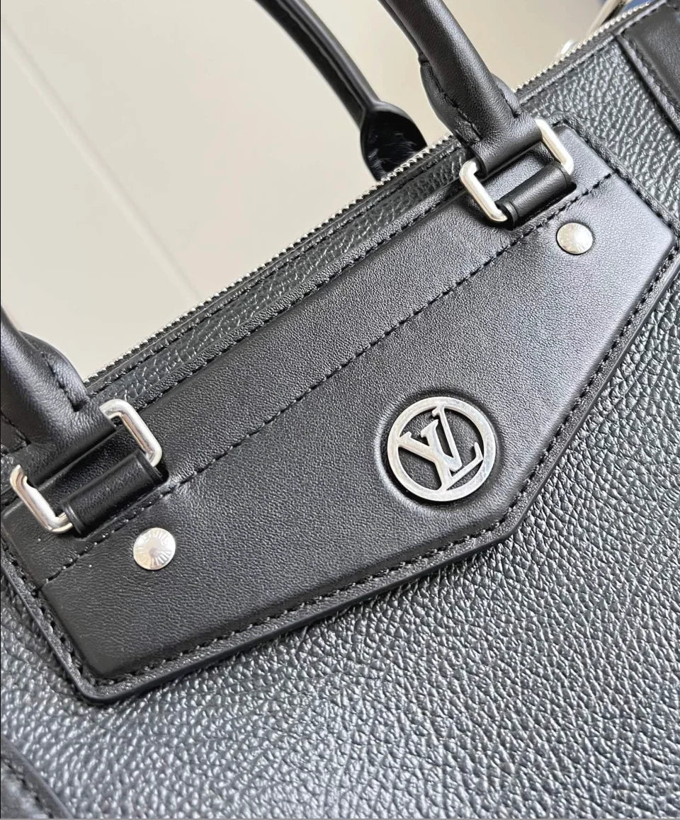 Bolso LV Biker MM BLACK