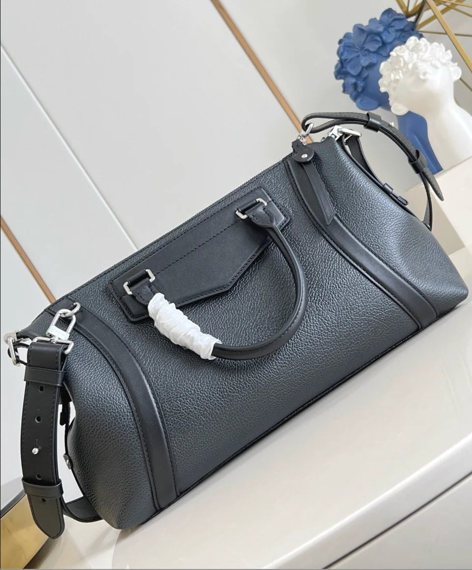 Bolso LV Biker MM BLACK