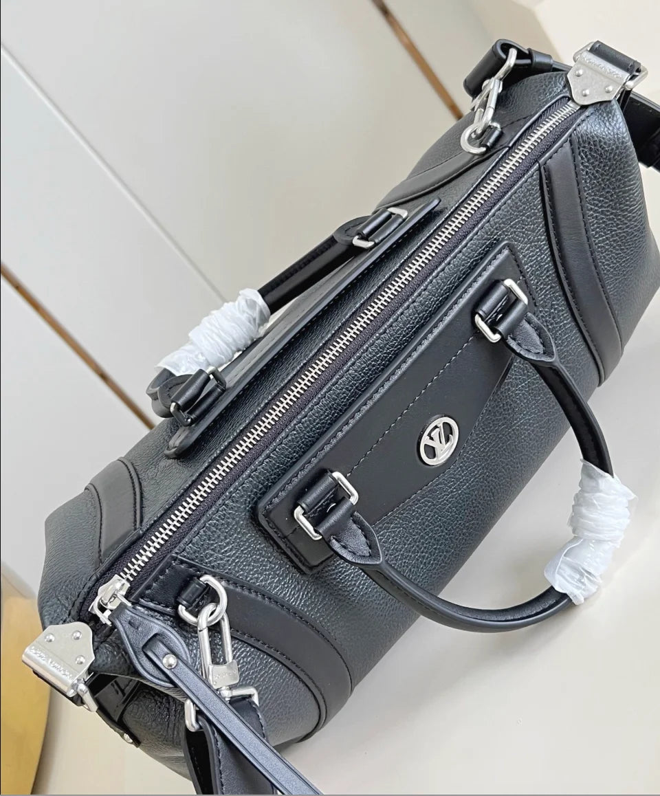 Bolso LV Biker MM BLACK