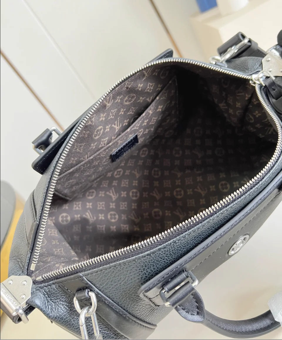 Bolso LV Biker MM BLACK