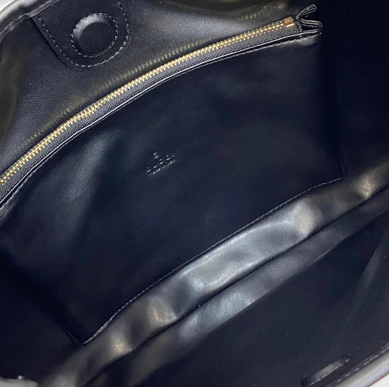 BOLSO GG BLACK