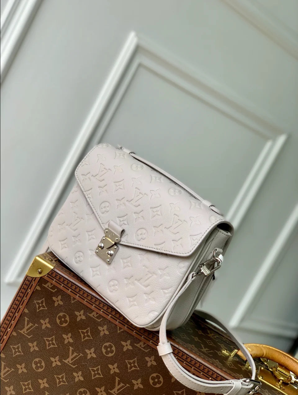 Pochette Métis