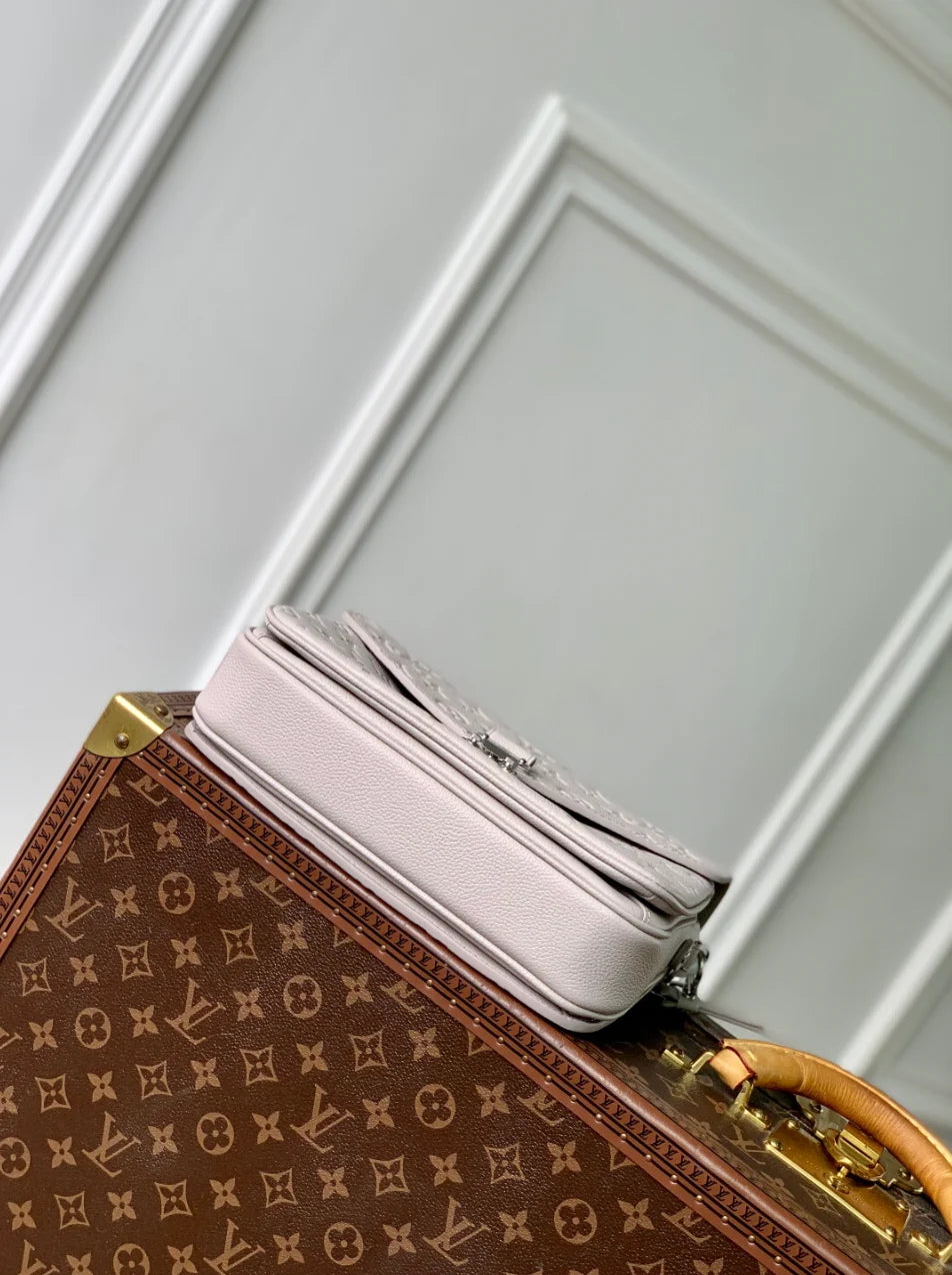 Pochette Métis