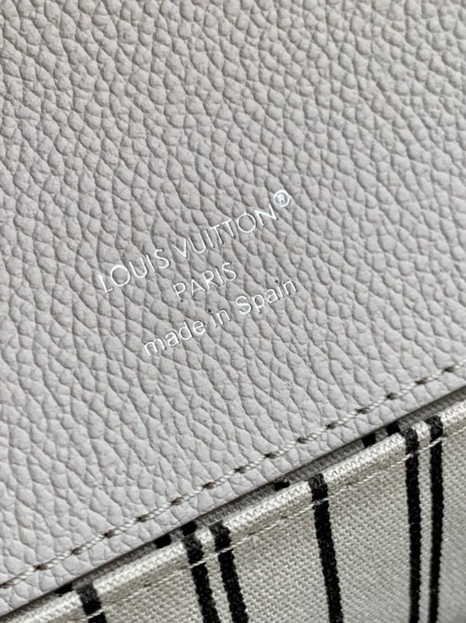 Pochette Métis