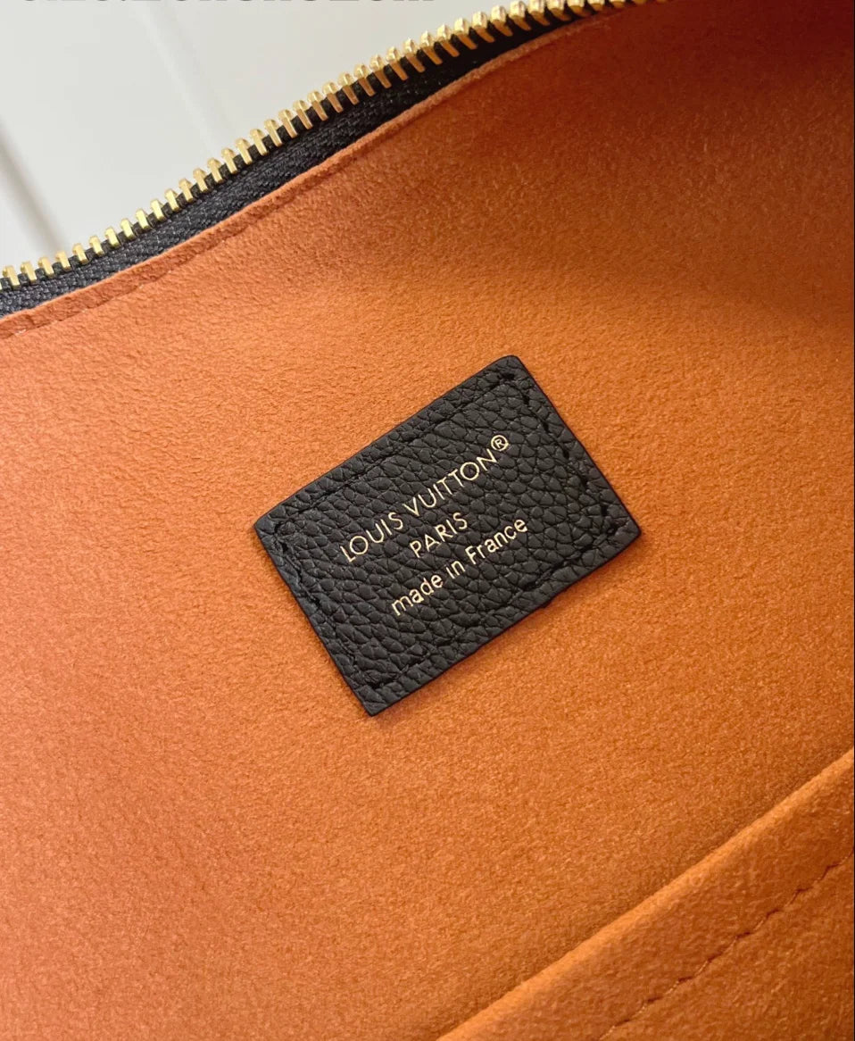 Bolso Low Key Cookie MM