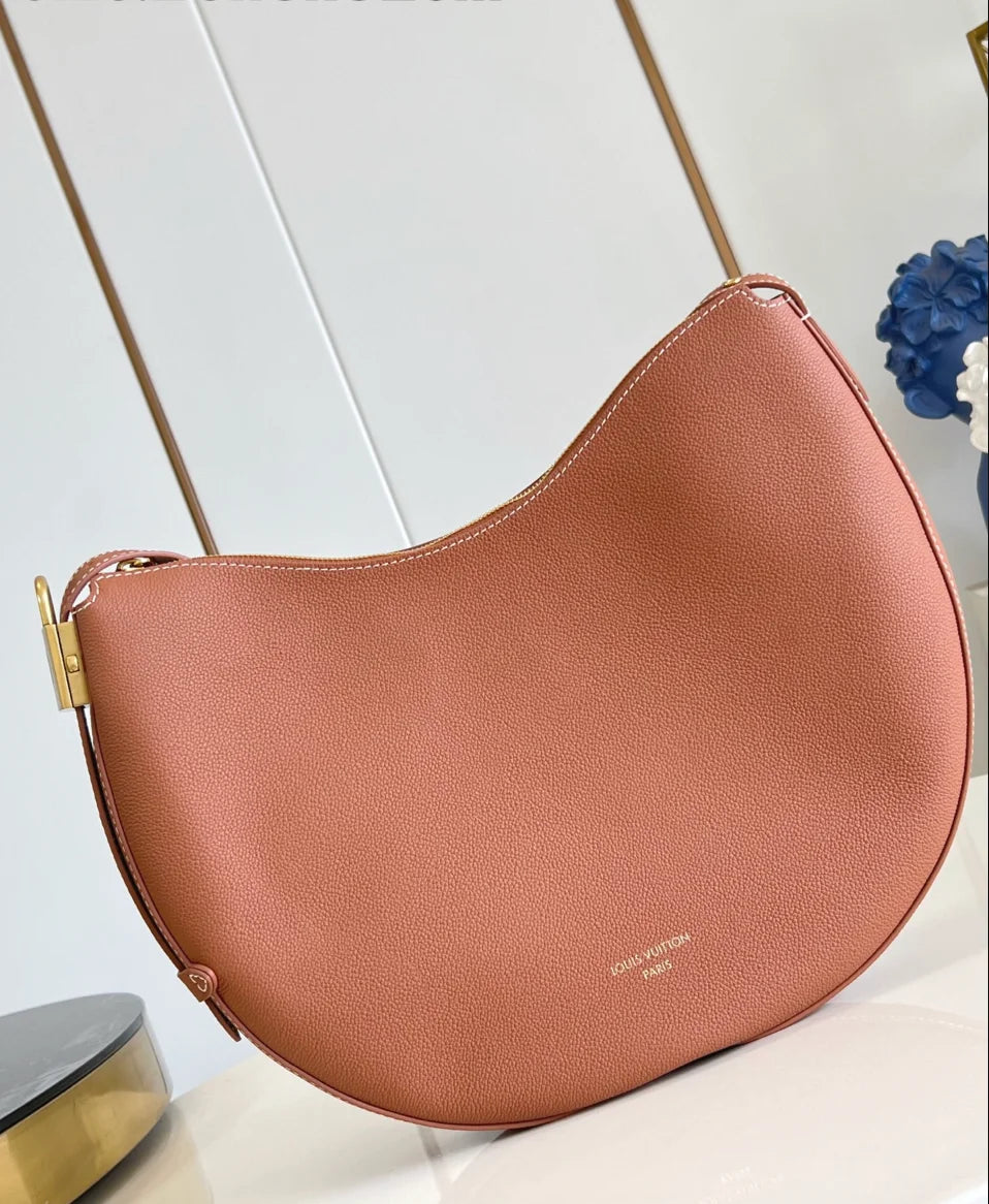 Bolso Low Key Cookie MM ORANGE