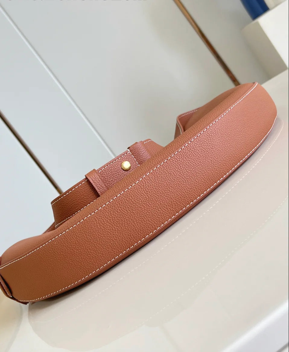Bolso Low Key Cookie MM ORANGE
