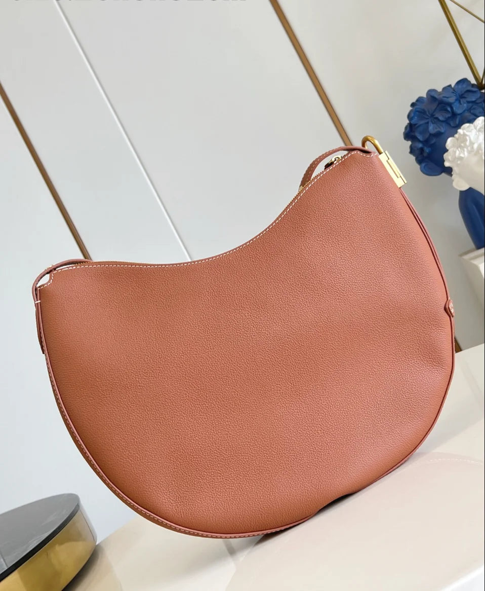 Bolso Low Key Cookie MM ORANGE