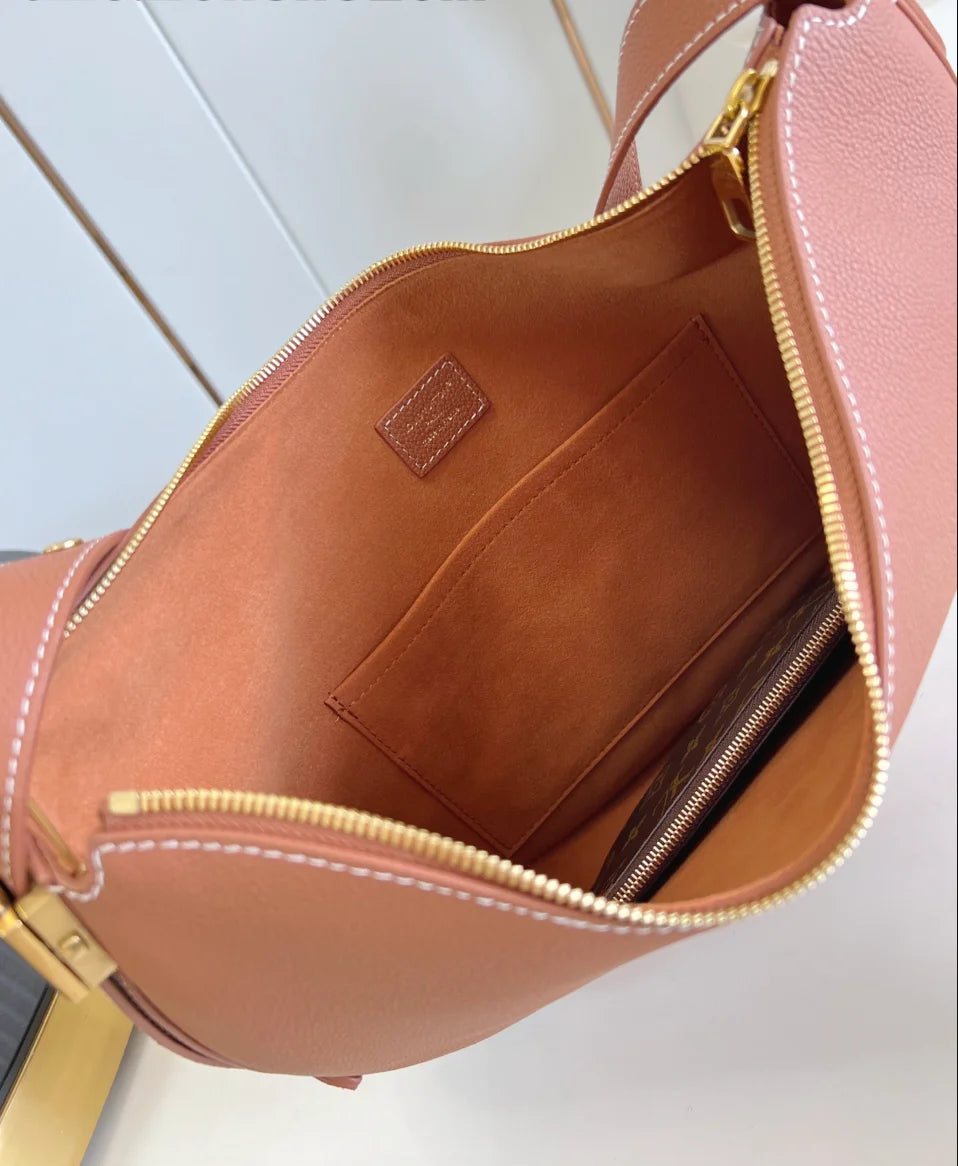 Bolso Low Key Cookie MM ORANGE