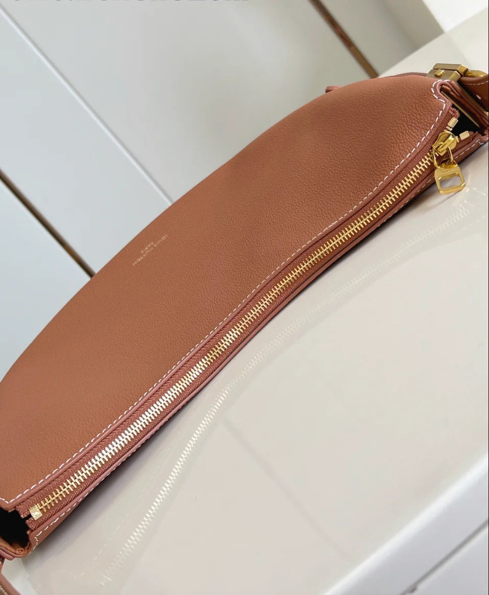 Bolso Low Key Cookie MM ORANGE