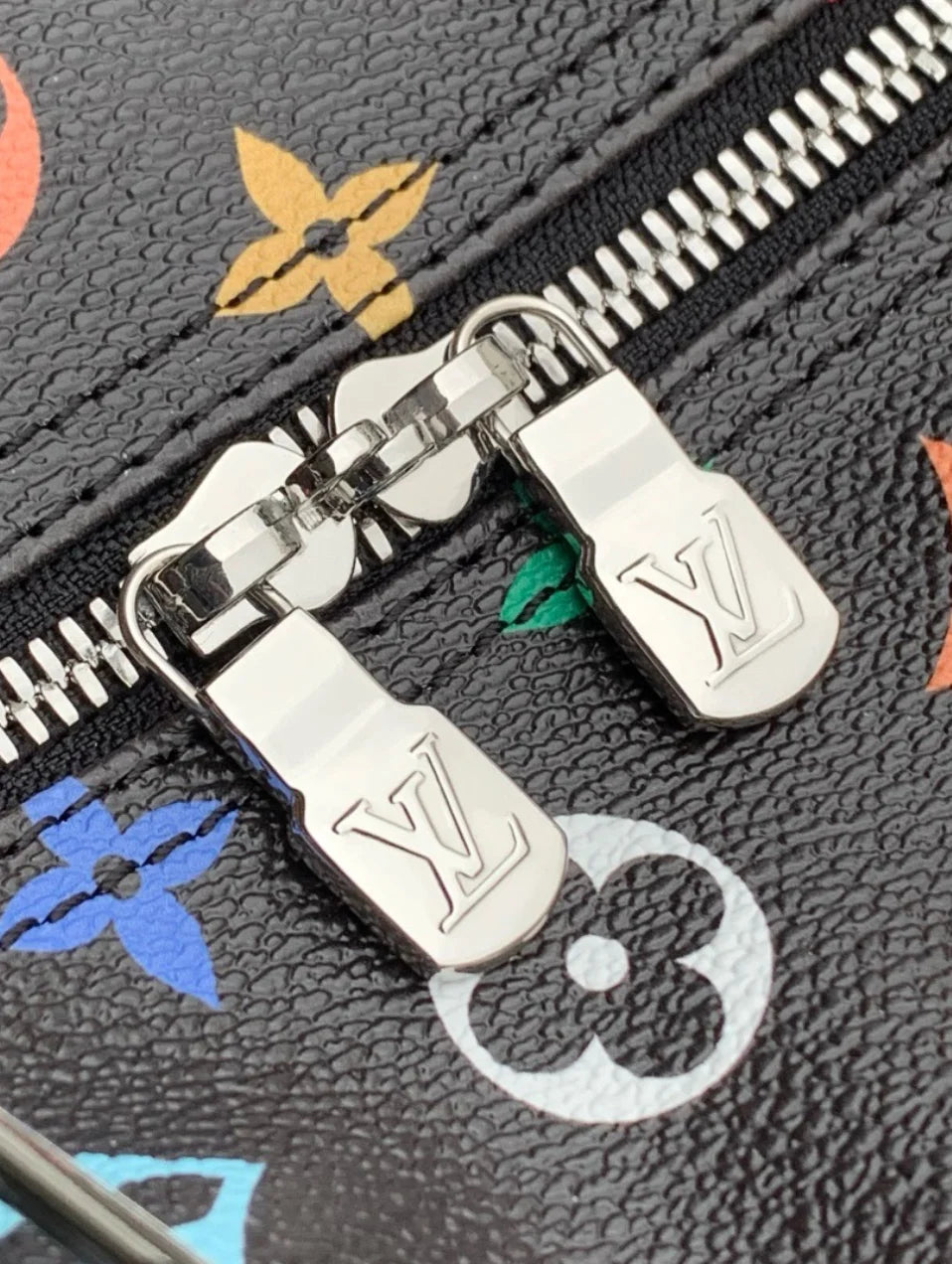 LV x TM bolsa Speedy Soft 30