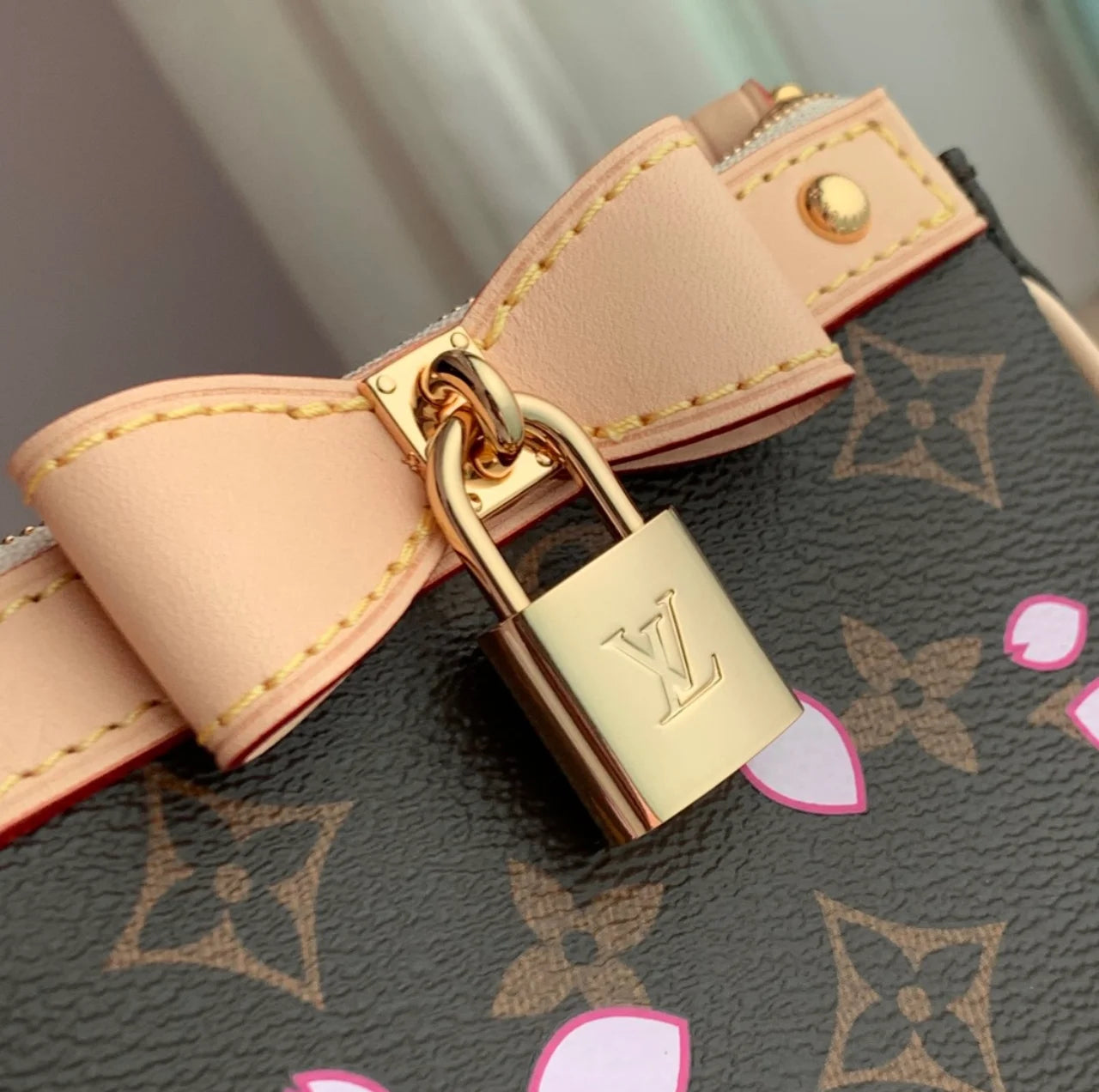 LV x TM bolsa Pochette Accessoires