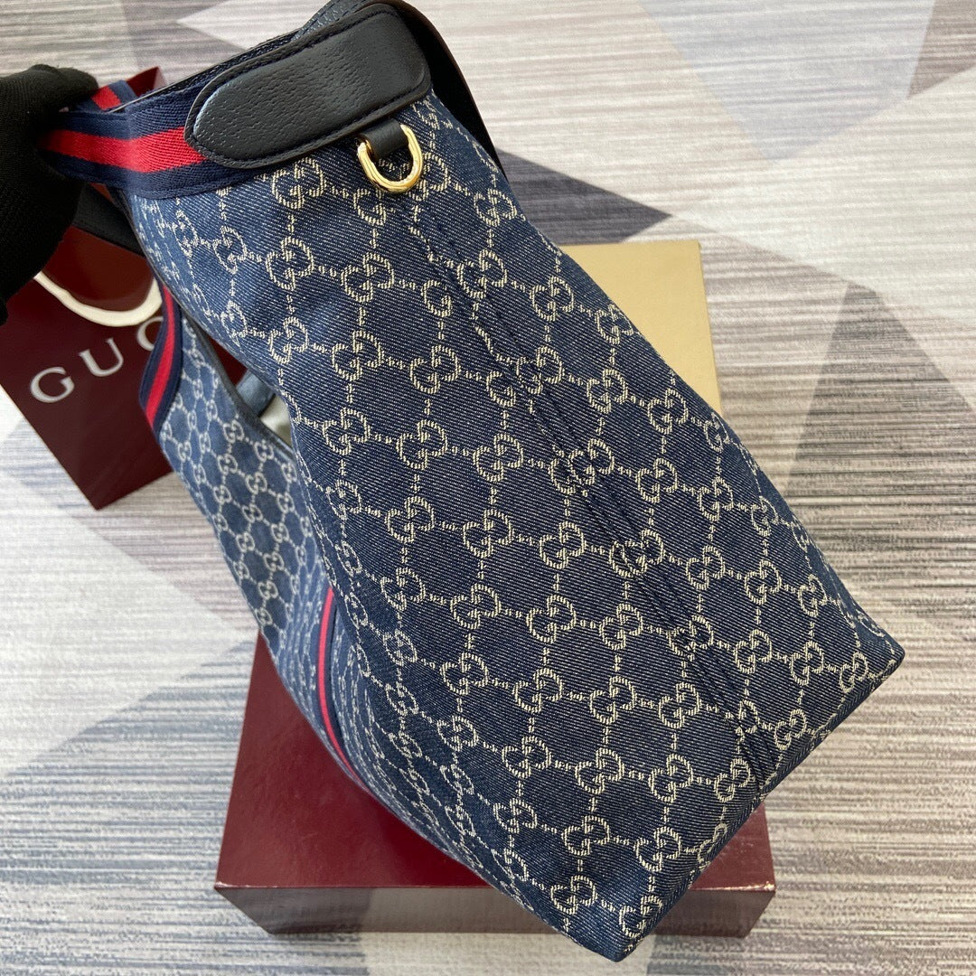 Bolso Tote Grande Giglio