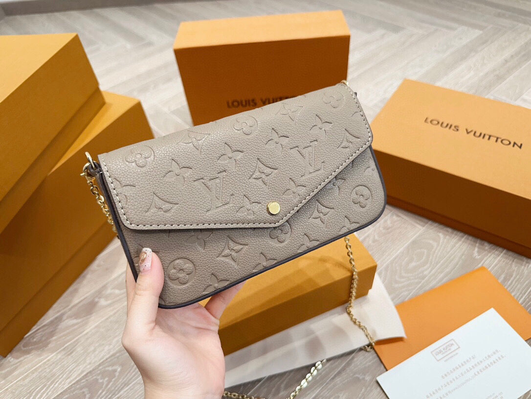 FELICE POCHETTE DUNA