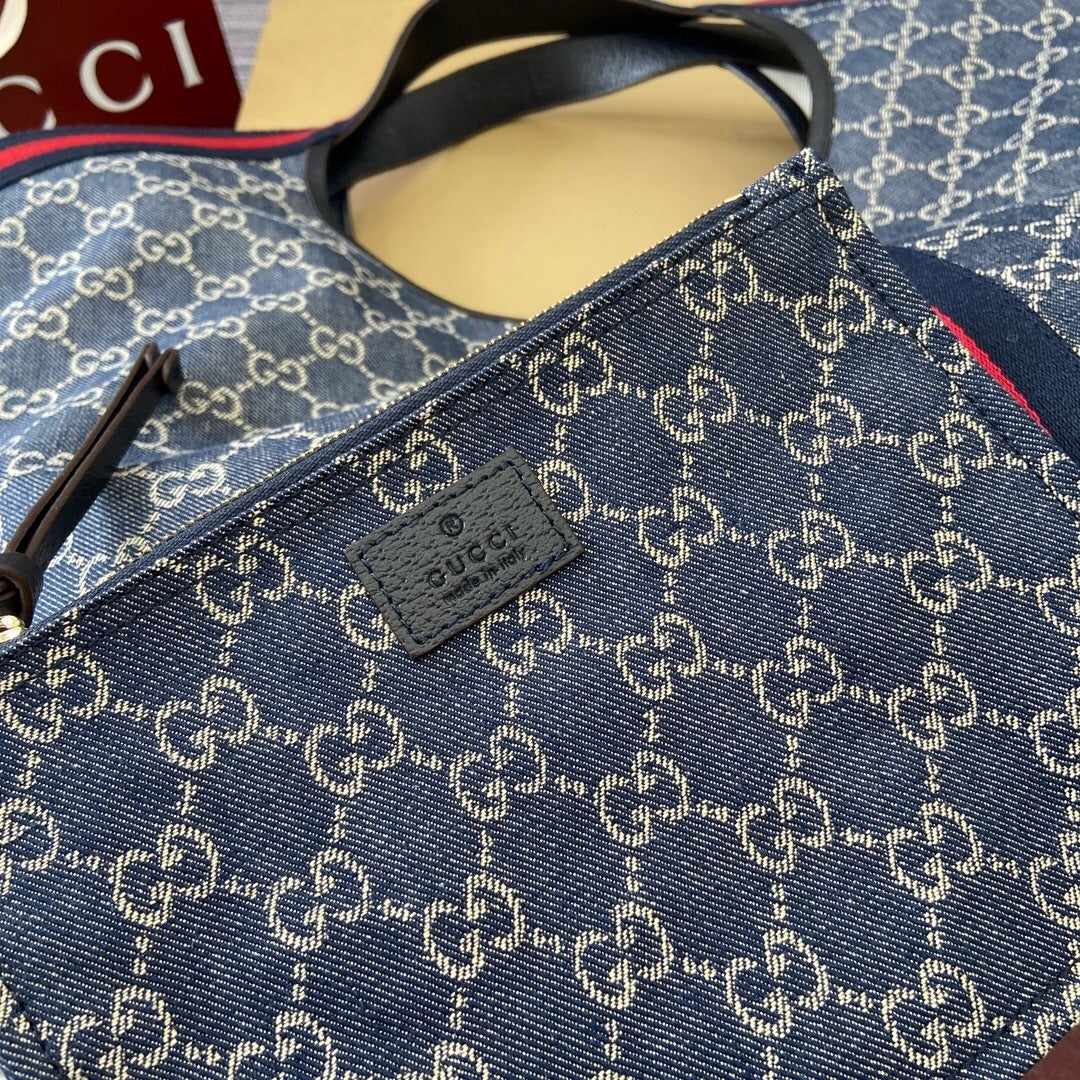 Bolso Tote Grande Giglio