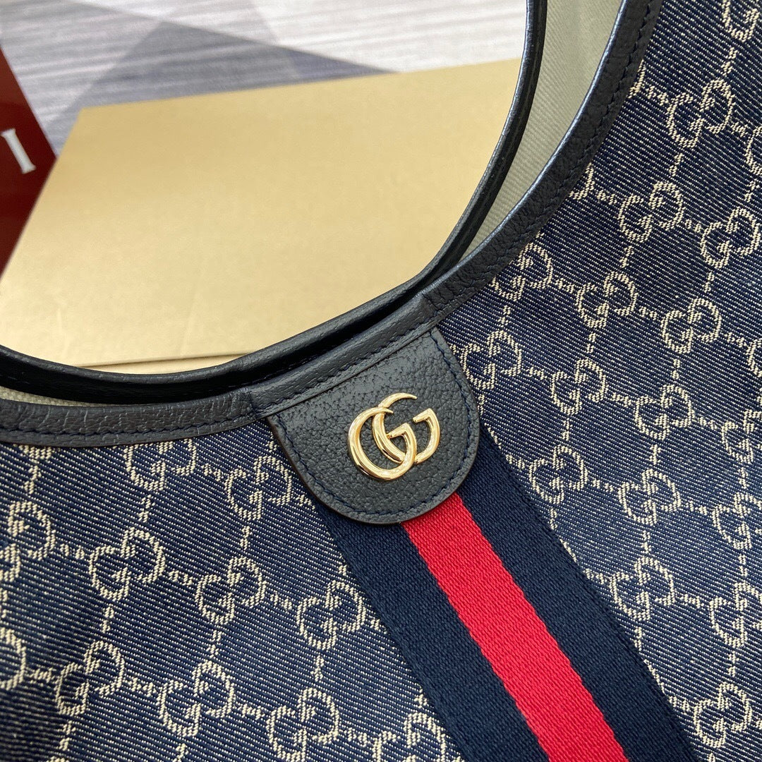 Bolso Tote Grande Giglio