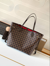 NEVERFULL DOMINO
