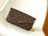 FELICE MONOGRAM