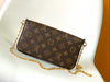 FELICE MONOGRAM