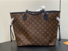 NEVERFULL INSIDE OUT NEGRO