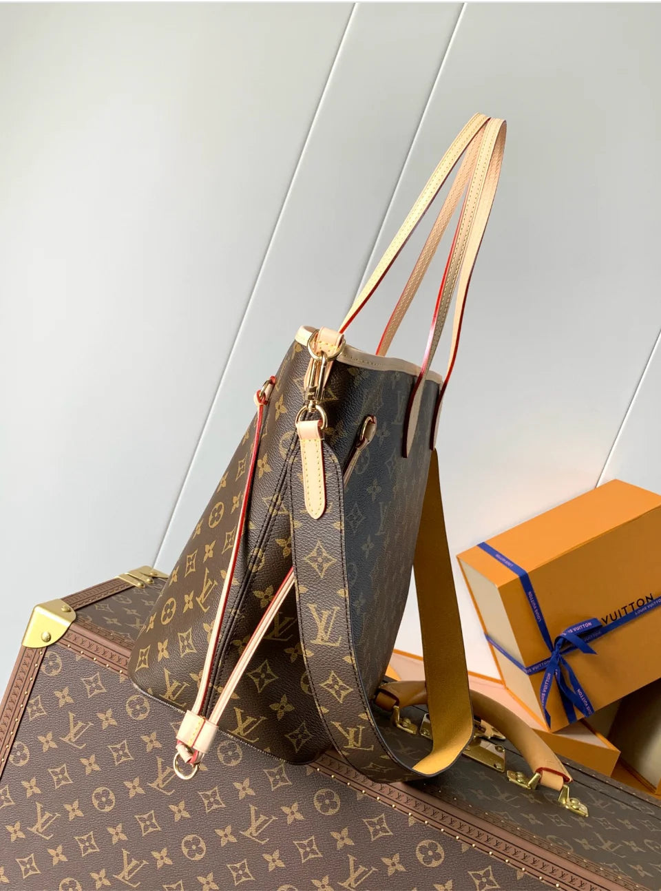 NUNCA LLENO DE ADENTRO HACIA AFUERA MM AMARILLO