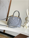 ALMA BB GREY