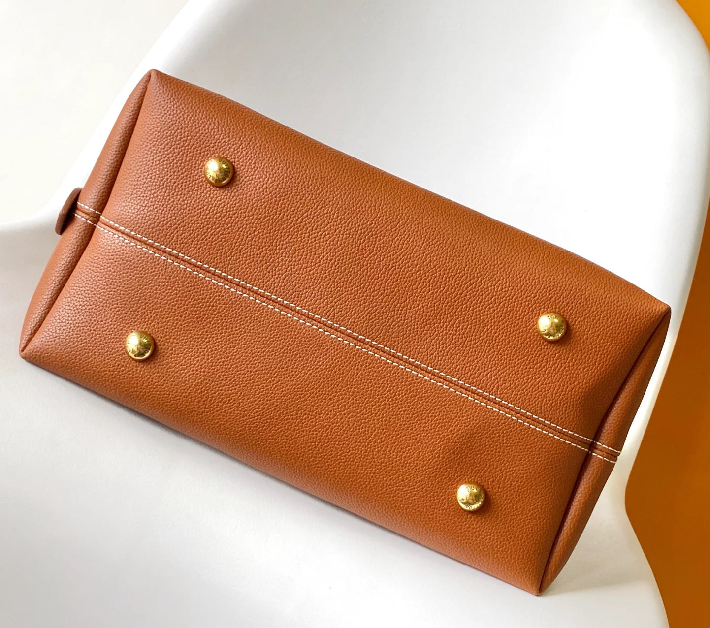 HOBO DE CLAVE DISCRETA MM COÑAC