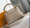 CAPUCINE BEIGE