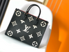 ONTHEGO MM NEGRO/ BEIGE
