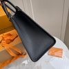 ONTHEGO MM NEGRO/BEIGE