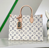 ONTHEGO MM BLANCO Y AZUL