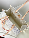 ONTHEGO MM BLANCO Y AZUL