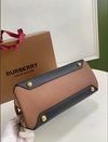 BOLSO BURBERRY