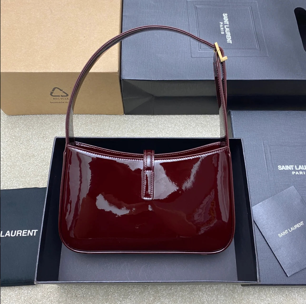 EL 5 A 7 MINI CHAROL VINO