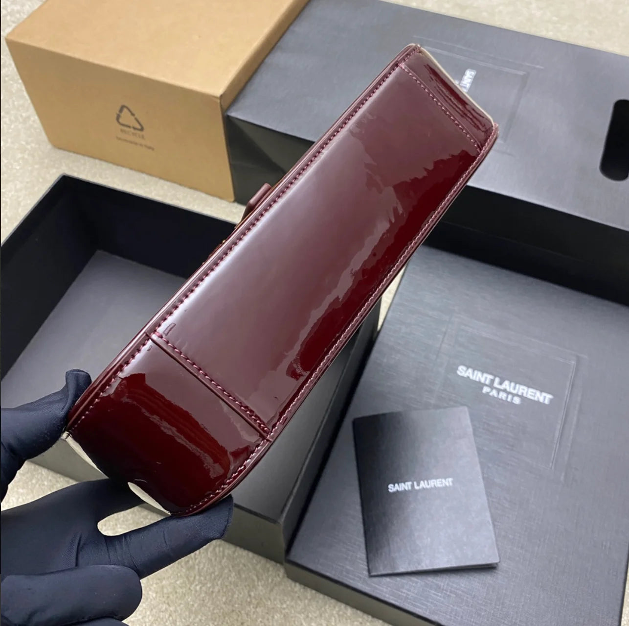 EL 5 A 7 MINI CHAROL VINO