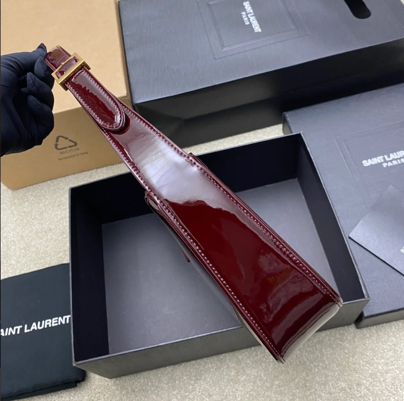 EL 5 A 7 MINI CHAROL VINO