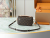 POCHETTE METIS EAST WEST