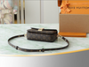 POCHETTE METIS EAST WEST