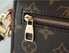 POCHETTE METIS EAST WEST