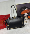 BOLSO TOTE ROCKSTUD