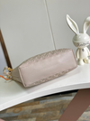 COUSSIN HOBO MM GALET