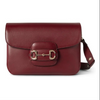 HORSEBIT 1955 PIEL ROJA