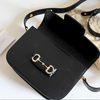 HORSEBIT 1955 PIEL NEGRA