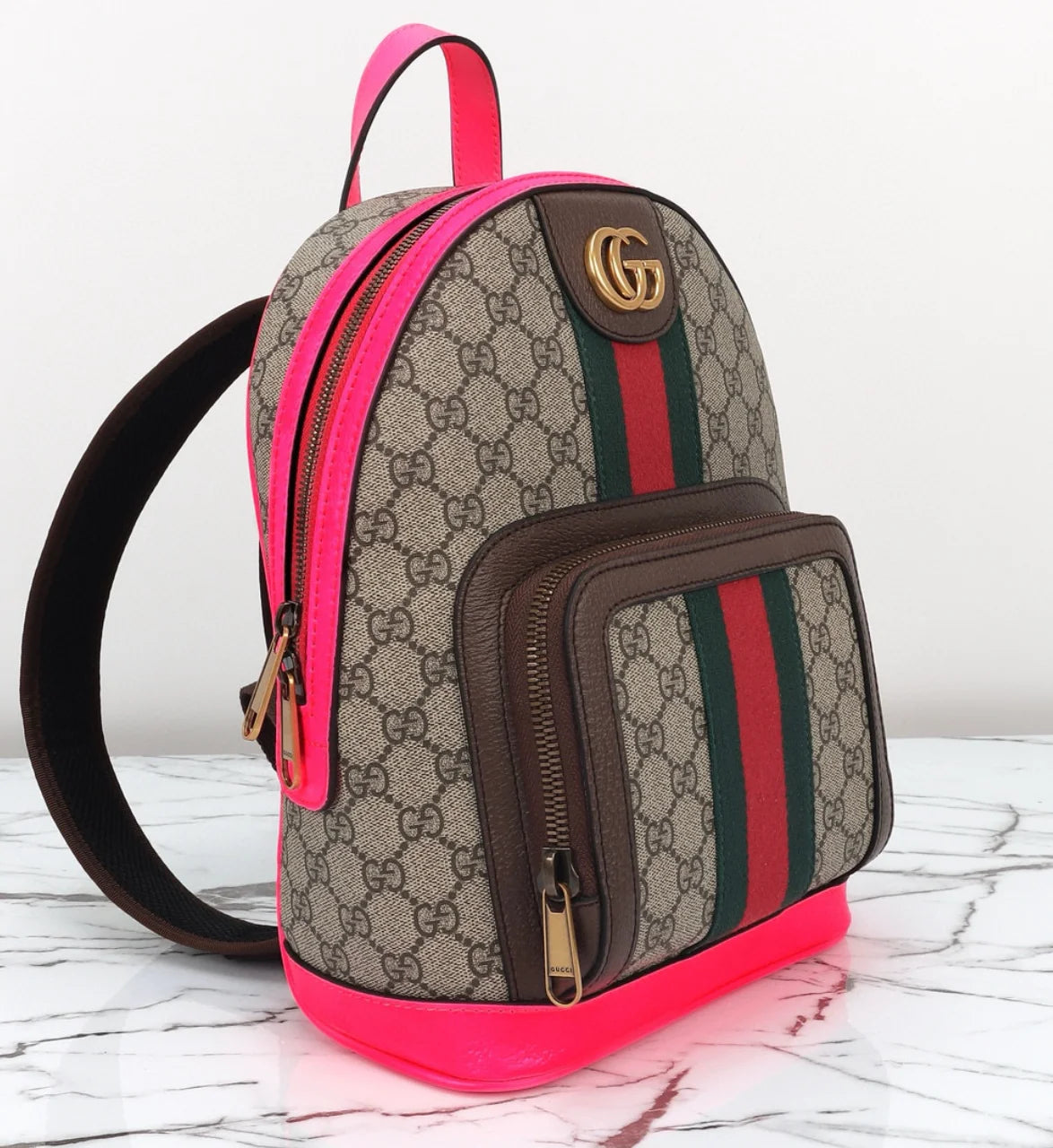 MOCHILA