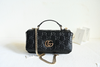 MILANO GG NEGRO